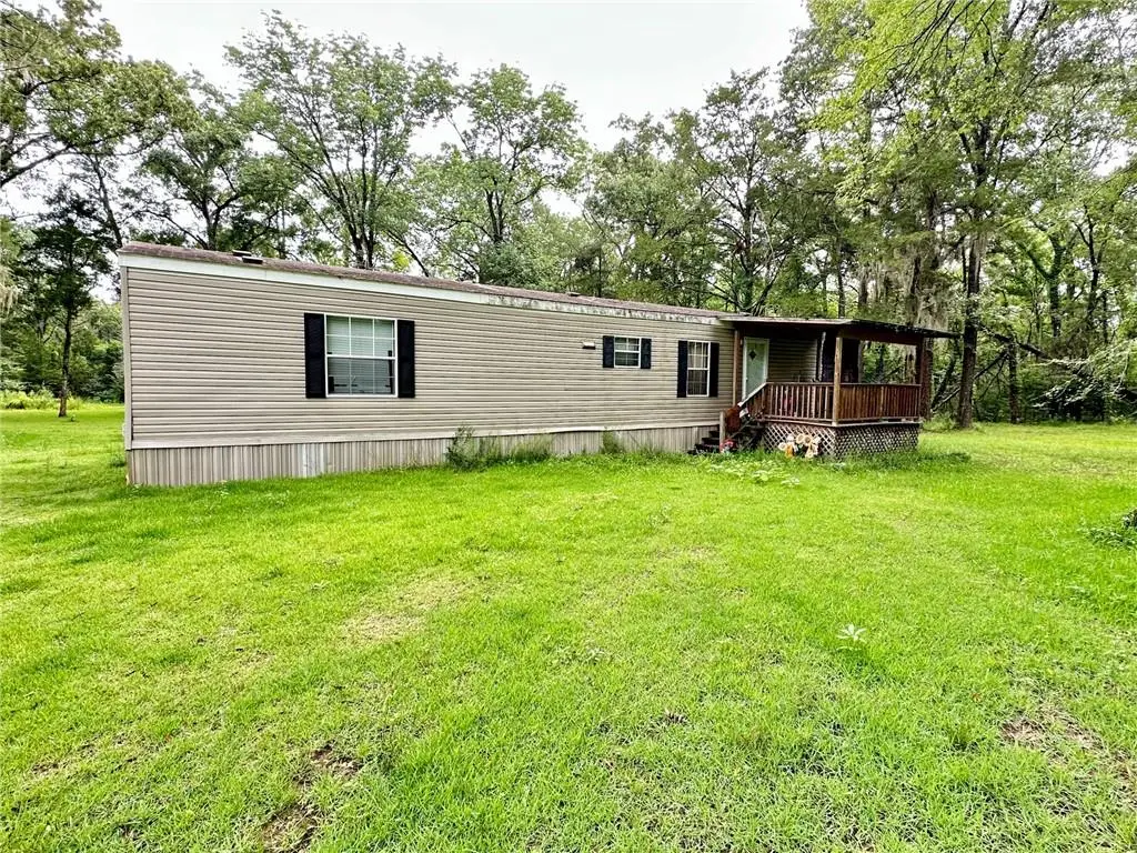 774 Claudes Road, Colfax, LA 71417 - #1