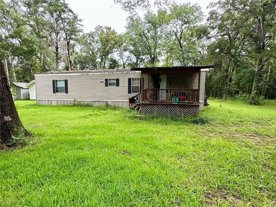 774 Claudes Road, Colfax, LA 71417 - #2