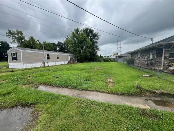1700 Mansfield Avenue, Marrero, LA 70072