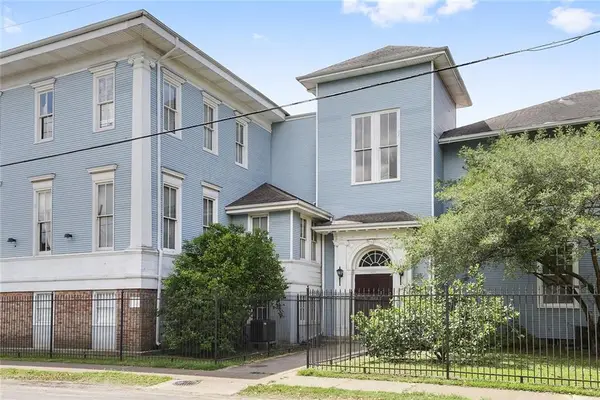 4716 Annunciation Street #1E, New Orleans, LA 70115