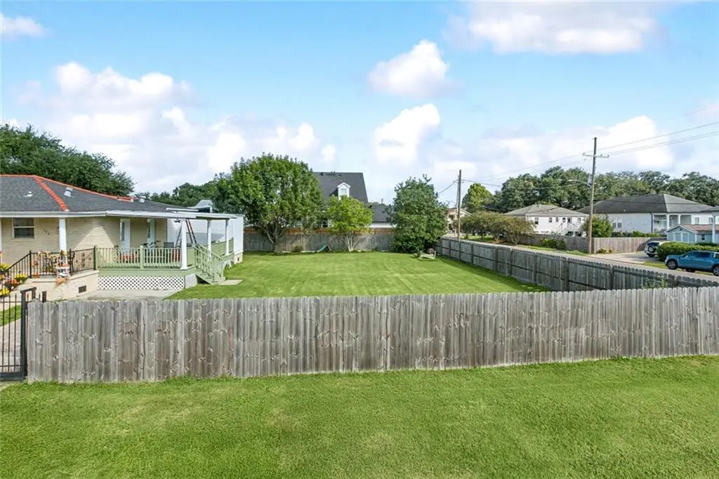 1351 Filmore Avenue, New Orleans, LA 70122 - #1