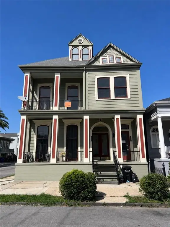 1635 Third Street, New Orleans, LA 70115