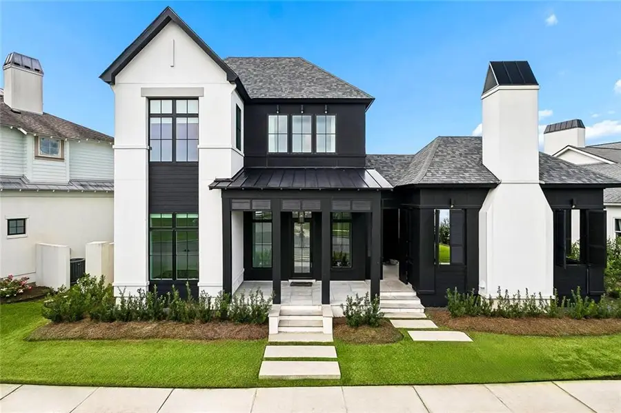 420 Melrose Avenue, Covington, LA 70433 - #2