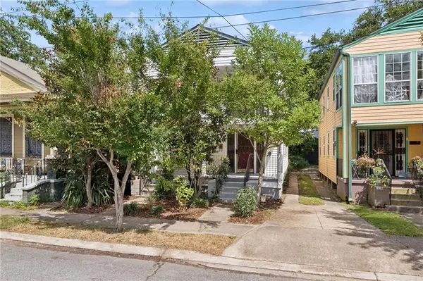 1216 N Miro Street, New Orleans, LA 70119