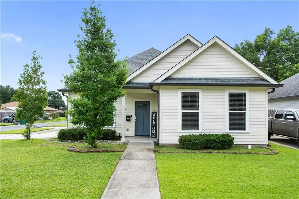 1118 Roosevelt Boulevard, Kenner, LA 70062 - #1