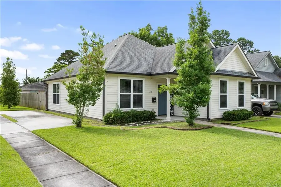 1118 Roosevelt Boulevard, Kenner, LA 70062 - #2