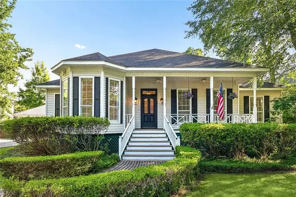 98 Zinnia Drive, Covington, LA 70433