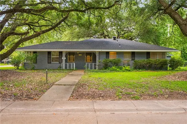 1403 Mcnutt Drive, Alexandria, LA 71301