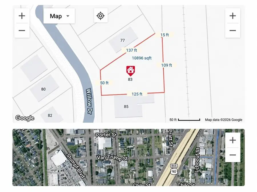 83 Willow Drive, Gretna, LA 70053 - #3