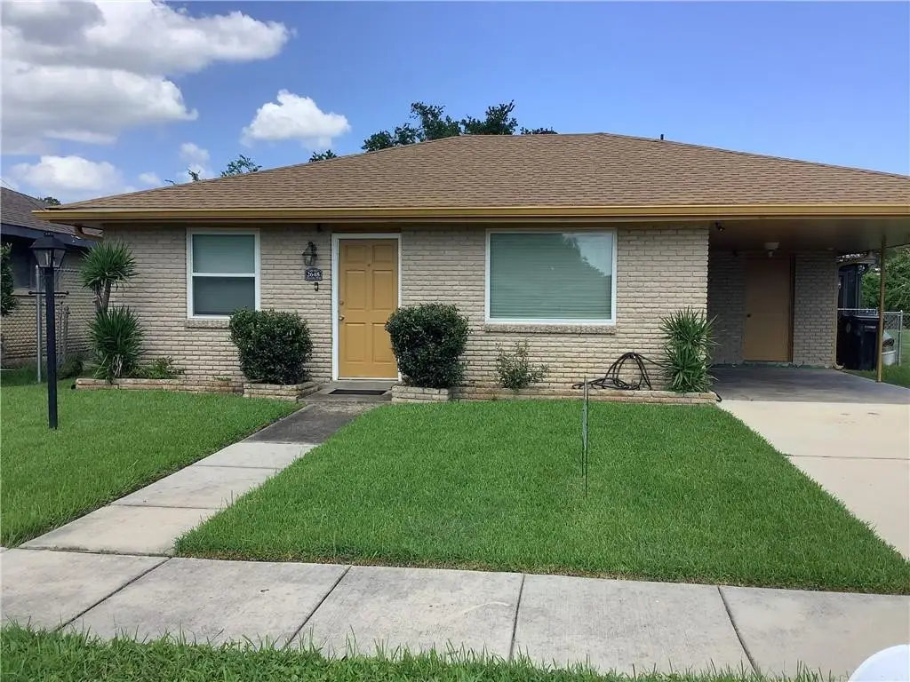 2648 Mercedes Boulevard, New Orleans, LA 70114 - #1