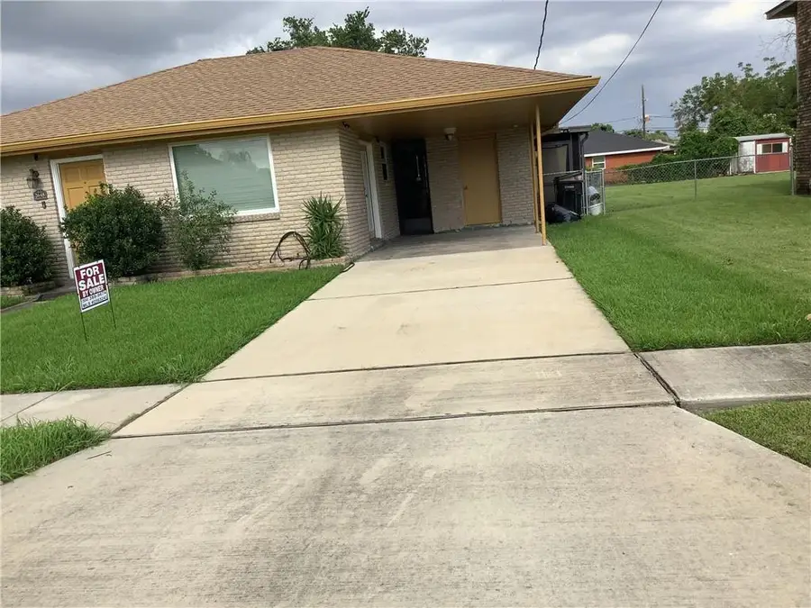 2648 Mercedes Boulevard, New Orleans, LA 70114 - #2
