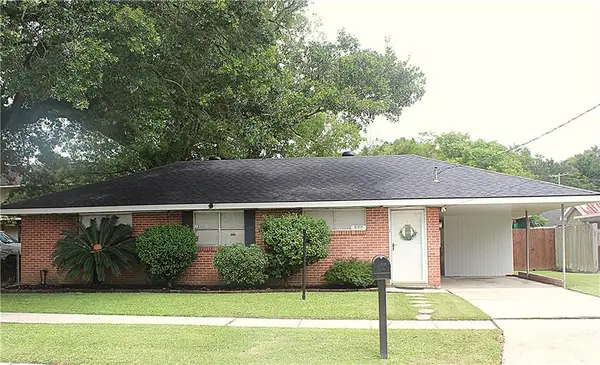 909 Barnes Street, Bridge City, LA 70094