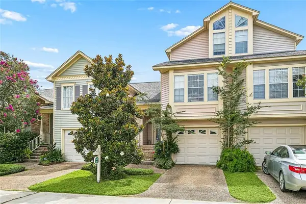 2503 Audubon Trace Trace #2503, Jefferson, LA 70121