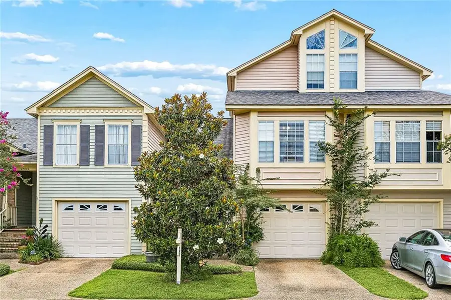 2503 Audubon Trace Trace, Jefferson, LA 70121 - #2