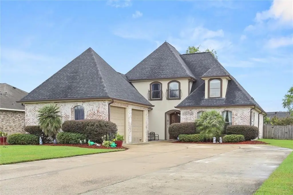 112 Panther Run Drive, Destrehan, LA 70047 - #1
