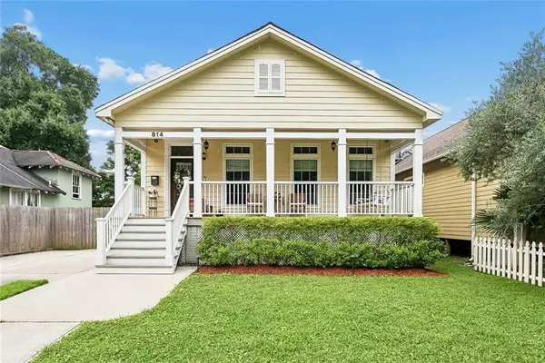 814 Florida Boulevard, New Orleans, LA 70124