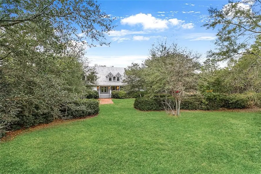 419 Bienville Road, Folsom, LA 70437 - #2
