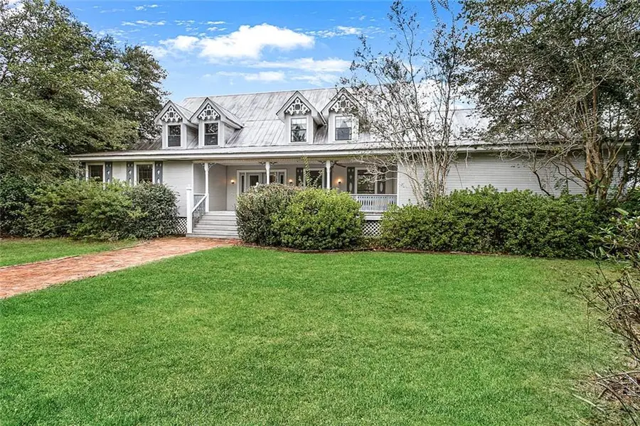 419 Bienville Road, Folsom, LA 70437 - #3