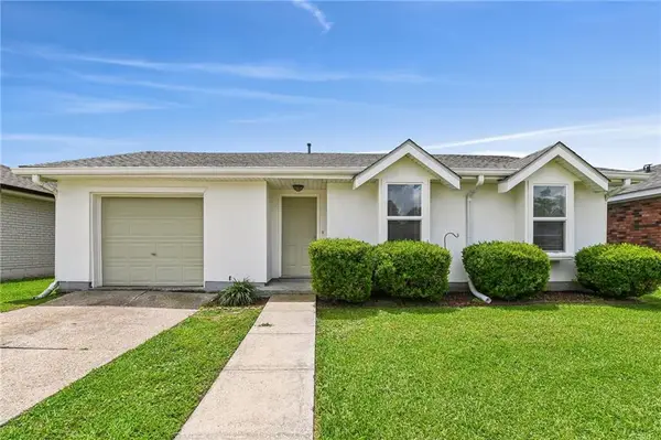 2445 Taffy Drive, Kenner, LA 70065