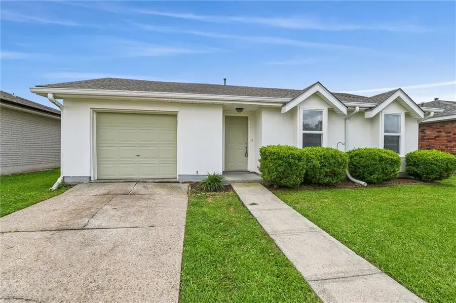 2445 Taffy Drive, Kenner, LA 70065 - #2