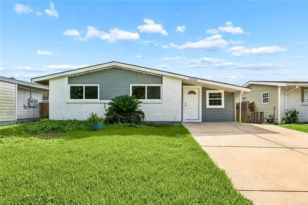 3705 Colorado Street, Kenner, LA 70065 - #1