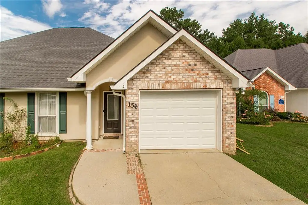 156 Southgate Drive, Ponchatoula, LA 70454 - #1