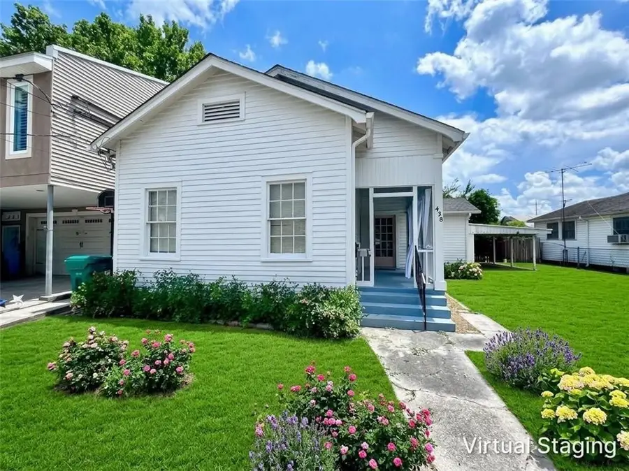 439 Brooklyn Avenue, Jefferson, LA 70121 - #2