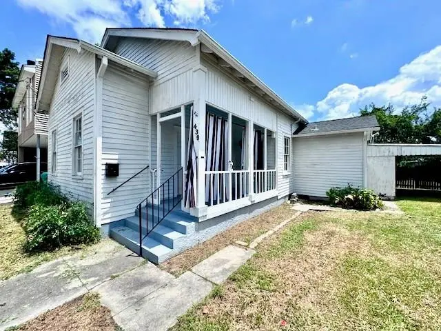 439 Brooklyn Avenue, Jefferson, LA 70121 - #3