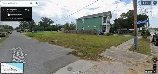 1631 Patterson Street, New Orleans, LA 70114 - #3