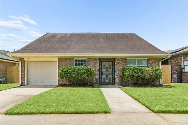 48 Morrison Court, New Orleans, LA 70127