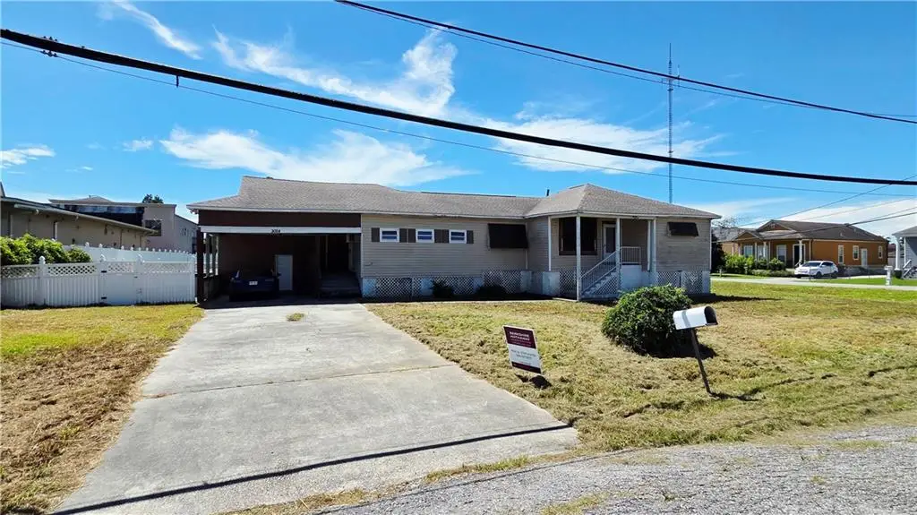3024 Kansas Street, New Orleans, LA 70114 - #1