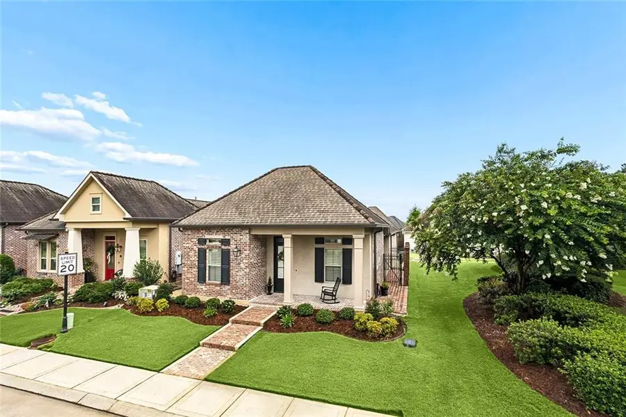 500 Rue Jardins, Covington, LA 70433 - #2