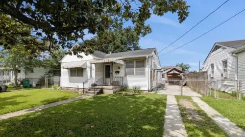 304 Harang Avenue, Metairie, LA 70001