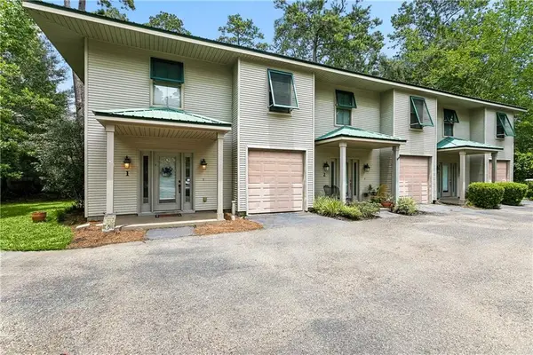590 Lotus N Drive #1, Mandeville, LA 70471