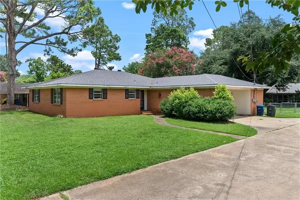 943 Harling Lane, Natchitoches, LA 71457