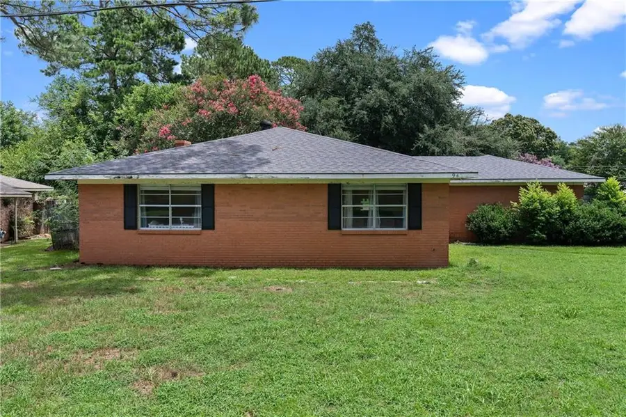 943 Harling Lane, Natchitoches, LA 71457 - #3