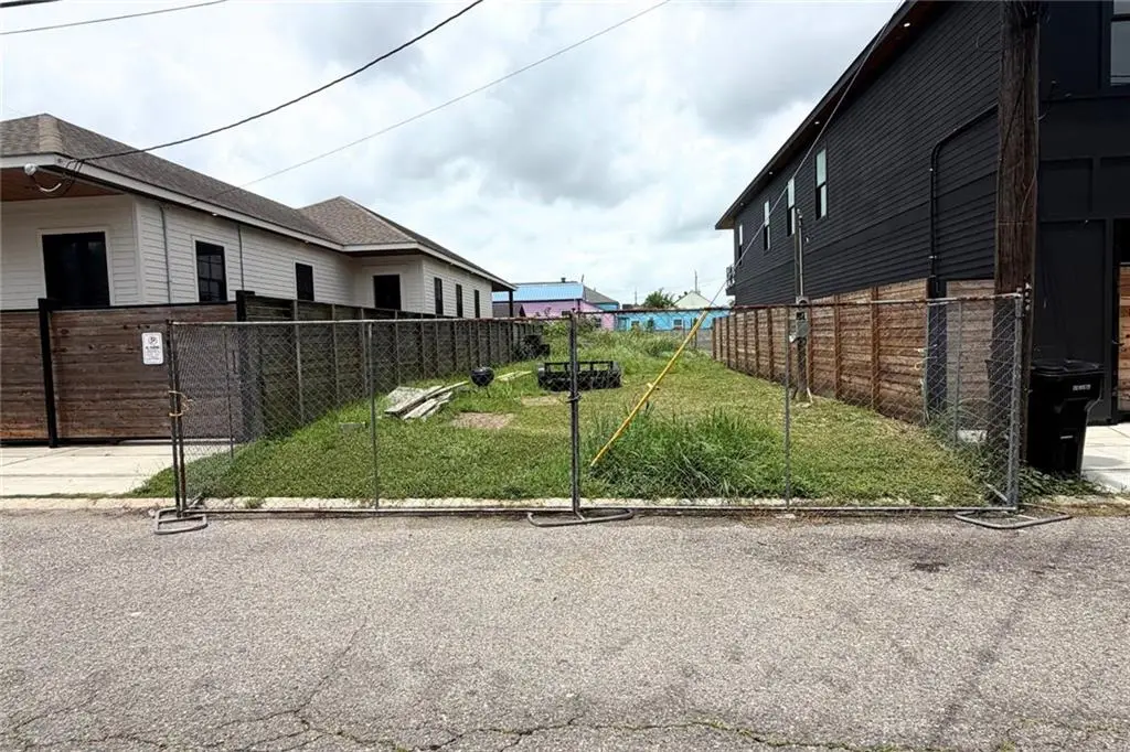 1908 Frenchmen Street, New Orleans, LA 70116 - #1