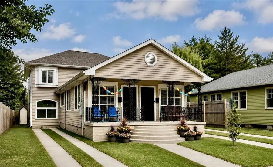 4917 Painters Street #19, New Orleans, LA 70122 - #2