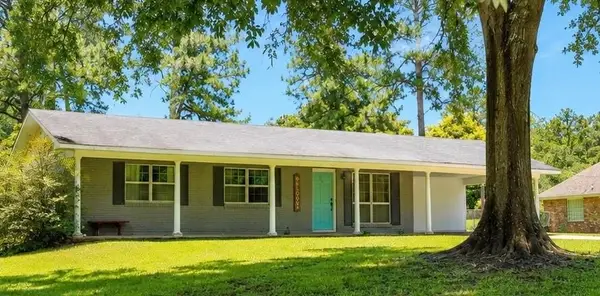 383 Daniels Road, Ball, LA 71405