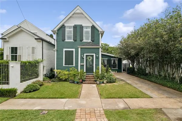 827 Calhoun Street, New Orleans, LA 70118