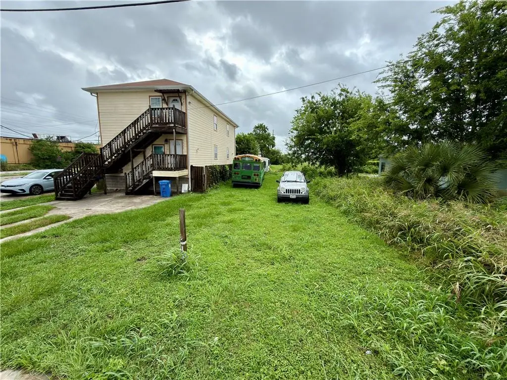 2633 Desire Street, New Orleans, LA 70117 - #1