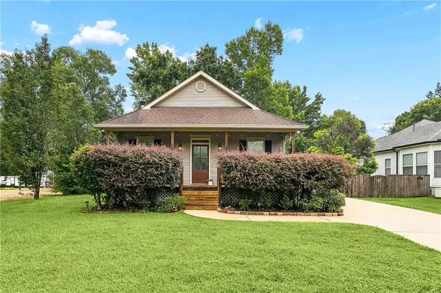 72118 Stephen Street, Abita Springs, LA 70420 - #2
