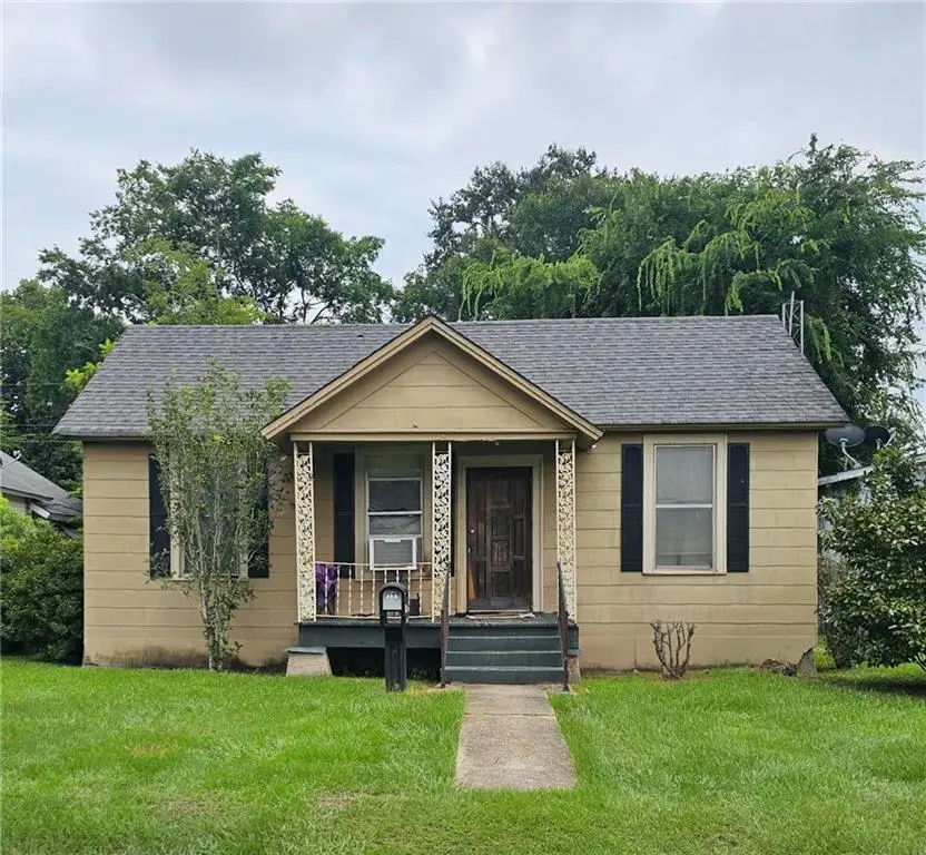 734 Avenue E Avenue, Bogalusa, LA 70427 - #1