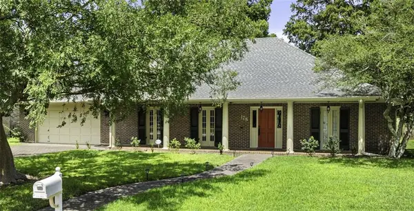 178 Chateau Latour Drive, Kenner, LA 70065