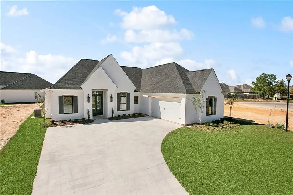 582 Night Heron Lane, Madisonville, LA 70447 - #1