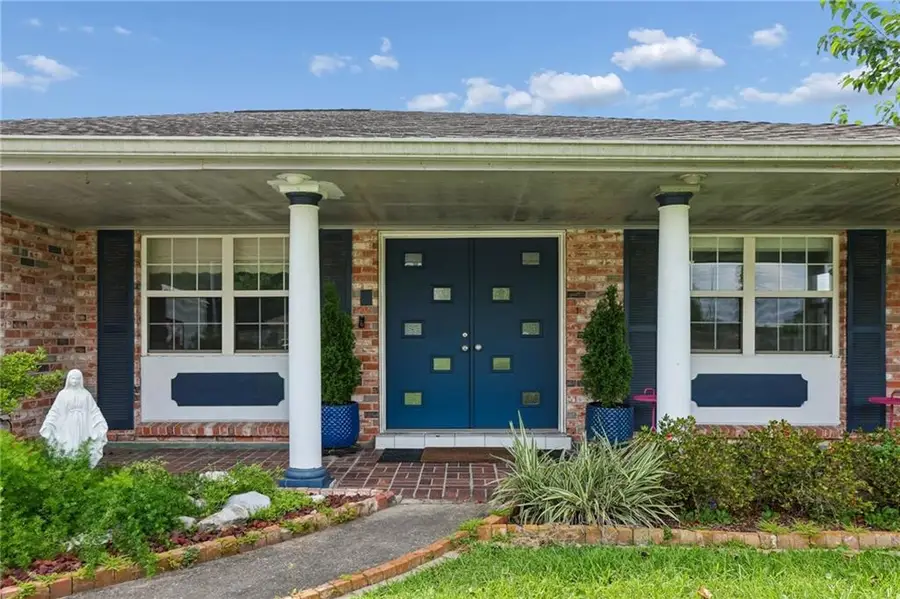 2621 Veronica Drive, Chalmette, LA 70043 - #3