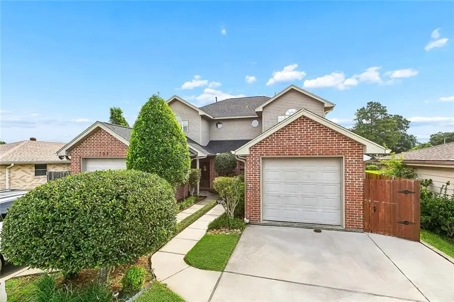 705 Faun St Street, Metairie, LA 70003 - #2