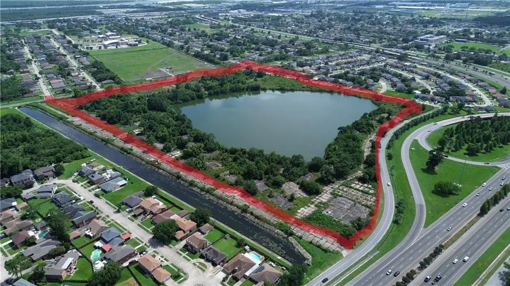 6800-6810 I-10 Service Road, New Orleans, LA 70126 - #1