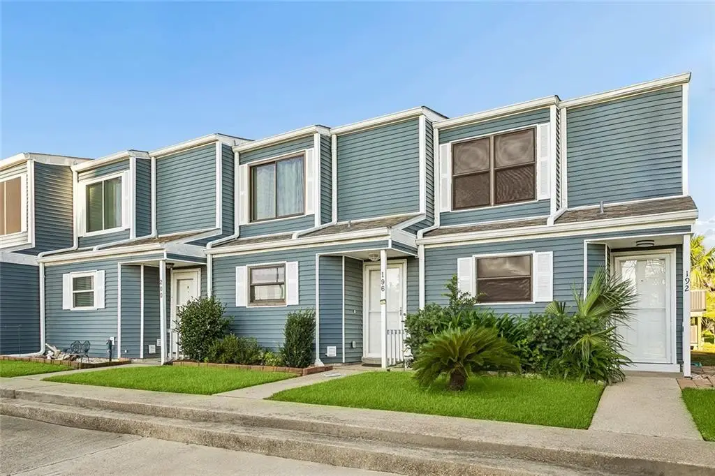 192 Marina Drive #B, Slidell, LA 70458 - #1