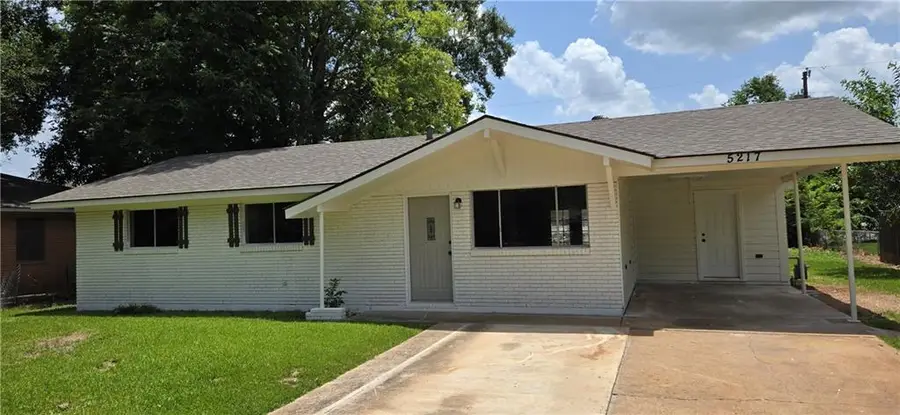 5217 Benjamin Street, Alexandria, LA 71303 - #2
